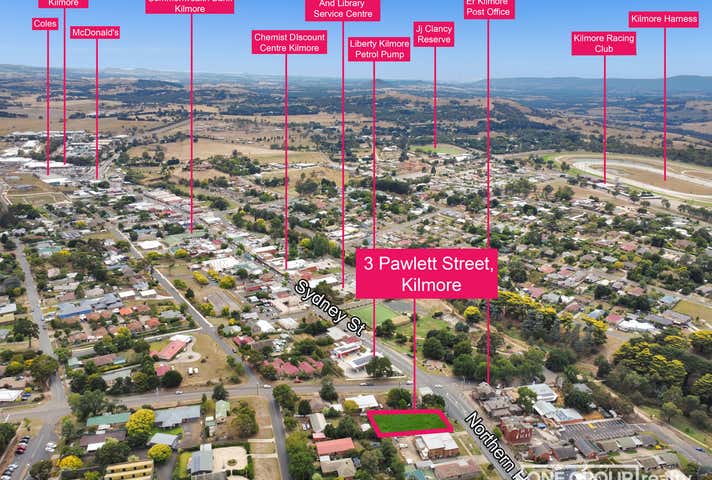 3 Powlett Street Kilmore VIC 3764 - Image 6