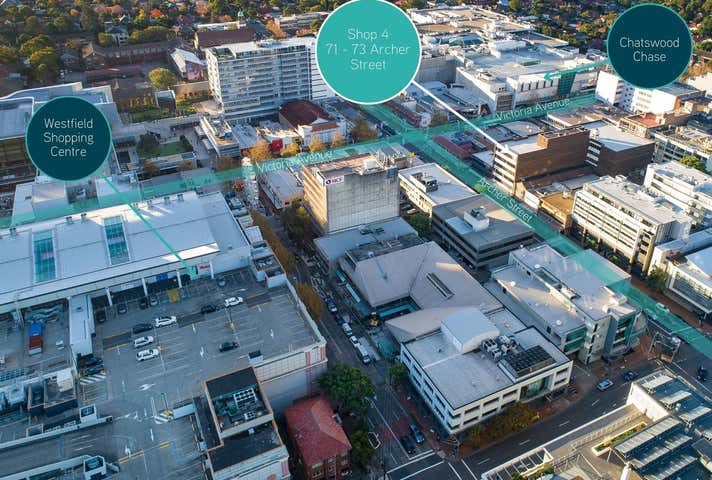 Shop 4/71-73 Archer Street Chatswood NSW 2067 - Image 8