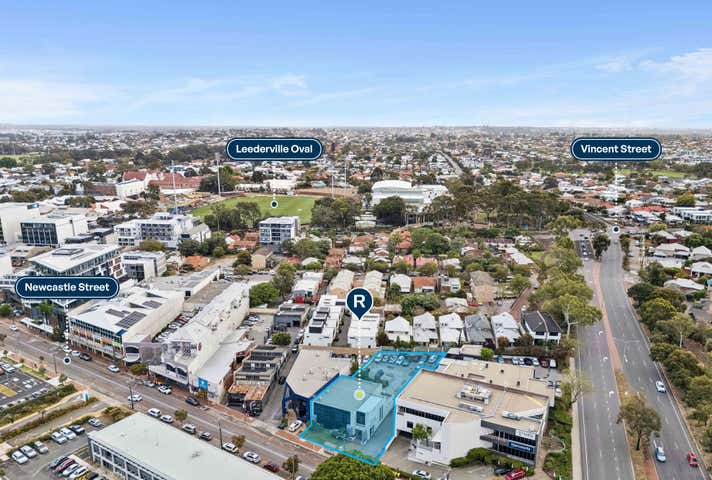 Suite 4, 614 Newcastle Street Leederville WA 6007 - Image 5