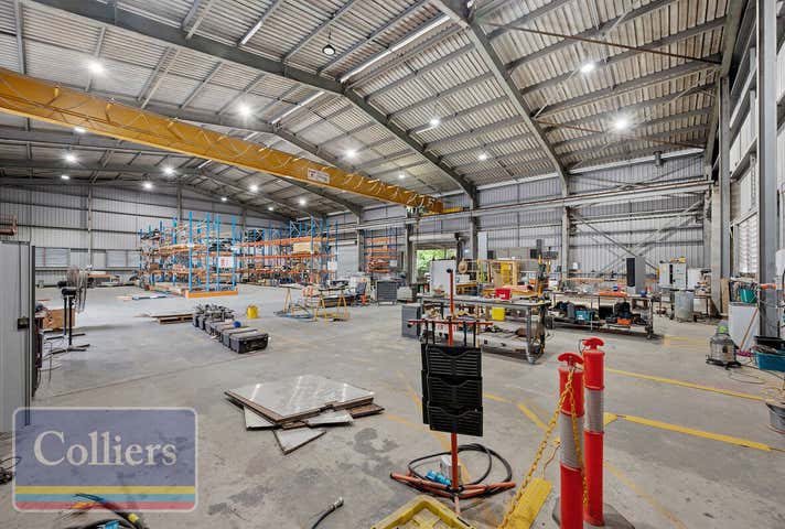 4/661 Ingham Road Mount St John QLD 4818 - Image 6