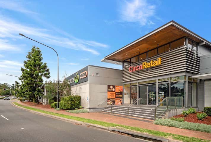 The Bond 8 Elizabeth Macarthur Drive Bella Vista NSW 2153 - Image 20