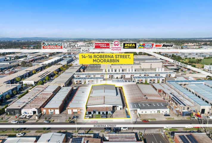 14-16 Roberna Street Moorabbin VIC 3189 - Image 1