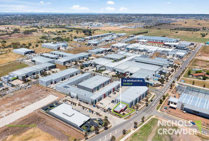 7A Whitfield Boulevard Cranbourne West VIC 3977 - Image 7