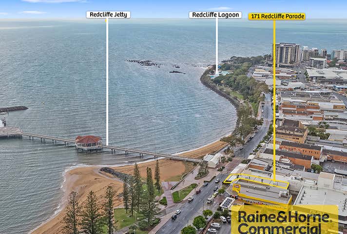 171 Redcliffe Parade Redcliffe QLD 4020 - Image 6