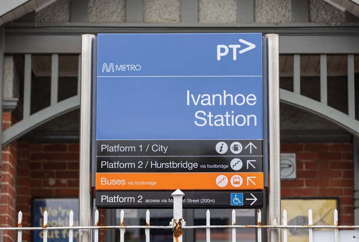 Office 1, 120 Upper Heidelberg Road Ivanhoe VIC 3079 - Image 18