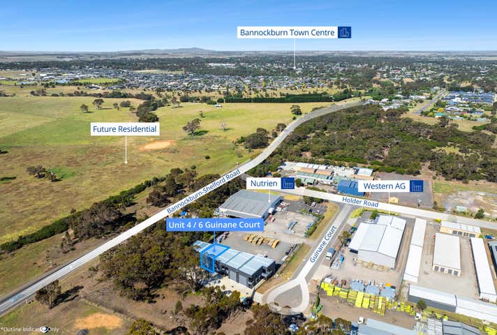 4/6 Guinane Court Bannockburn VIC 3331 - Image 7