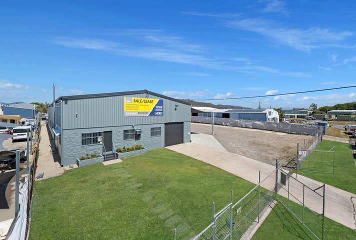 12 Hamill Street Garbutt QLD 4814 - Image 1