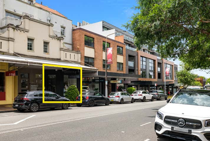 Shop 2, 700 Military Road Mosman NSW 2088 - Image 3