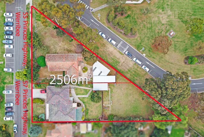 55 Princes Highway Werribee VIC 3030 - Image 1