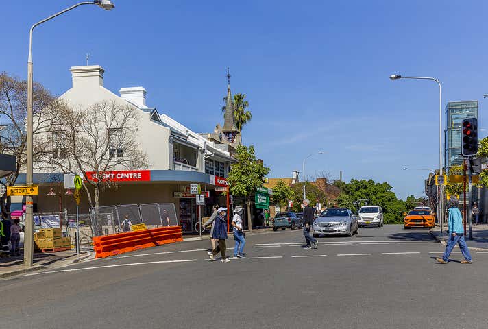 Shop 1, 21 Broughton Street Kirribilli NSW 2061 - Image 8