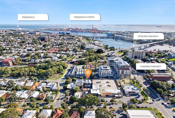 1/8 Silas Street East Fremantle WA 6158 - Image 1