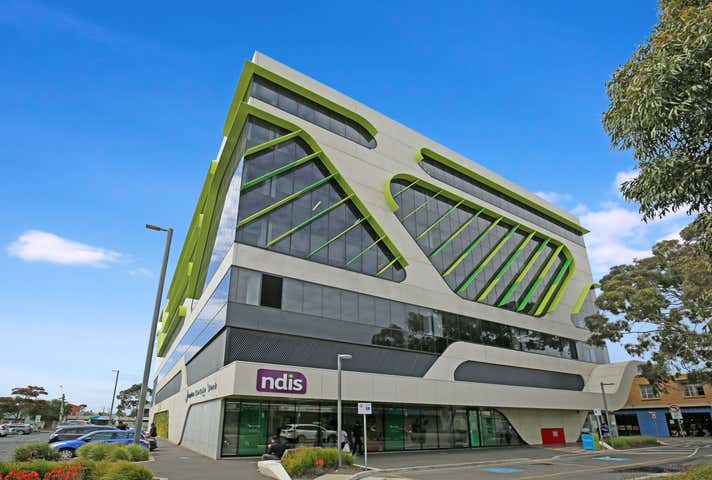 Showrooms 2 & 3, 77 Wright Street Sunshine VIC 3020 - Image 10