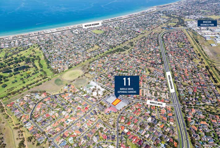 1st Floor, 11 Narelle Drive Aspendale Gardens VIC 3195 - Image 3