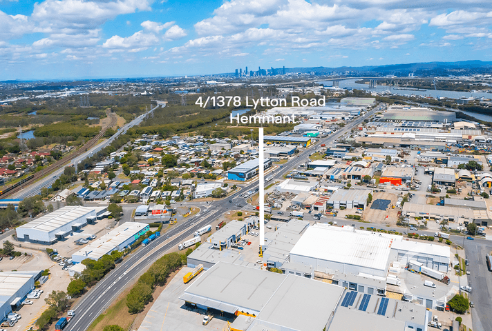4/1378 Lytton Road Hemmant QLD 4174 - Image 7