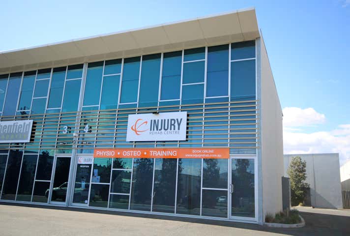 4/158 Chesterville Road, Cheltenham VIC 3192 - Image 1