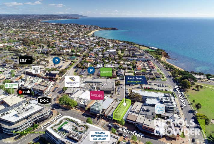 Level 1, 5 Main Street Mornington VIC 3931 - Image 13
