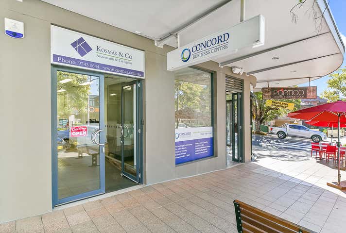 4/114 Majors Bay Road Concord NSW 2137 - Image 1