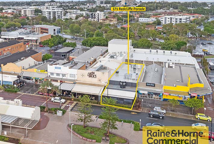 Shop Retail Property For Lease In Redcliffe Qld 4020