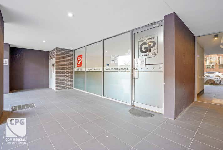 2/59 Montgomery Street Kogarah NSW 2217 - Image 3