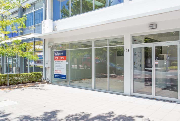Ground Level, 105 Hay Street Subiaco WA 6008 - Image 3