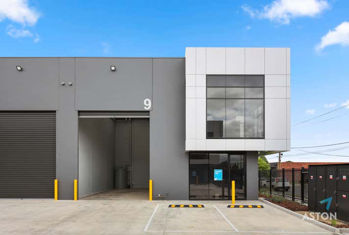 Unit 9 & Unit 10, 21 Mcintosh Street Airport West VIC 3042 - Image 2