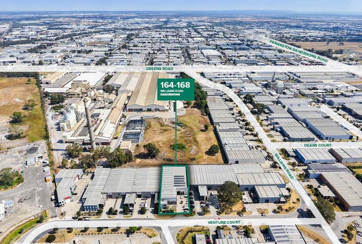 164-168 Williams Road Dandenong South VIC 3175 - Image 4