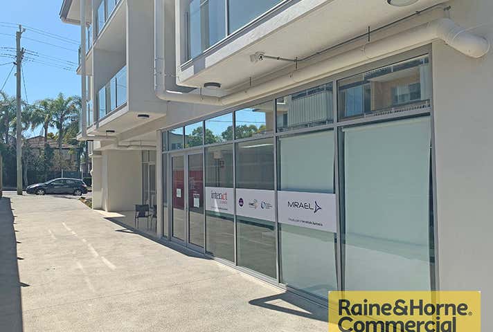 T3, 438 Hamilton Road Chermside QLD 4032 - Image 12