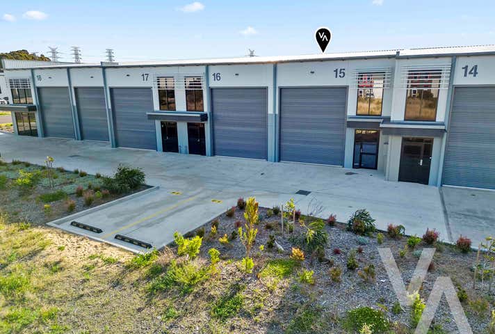 15/50 Riverside Drive Mayfield West NSW 2304 - Image 2