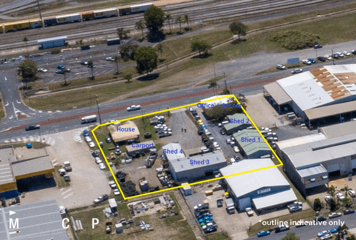 25-29 Connors Road Paget QLD 4740 - Image 17