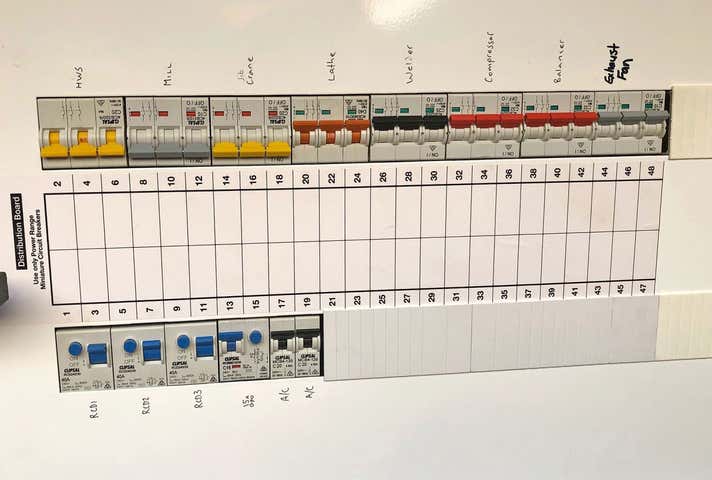 Unit 2, 50 Mordaunt Circuit Canning Vale WA 6155 - Image 16