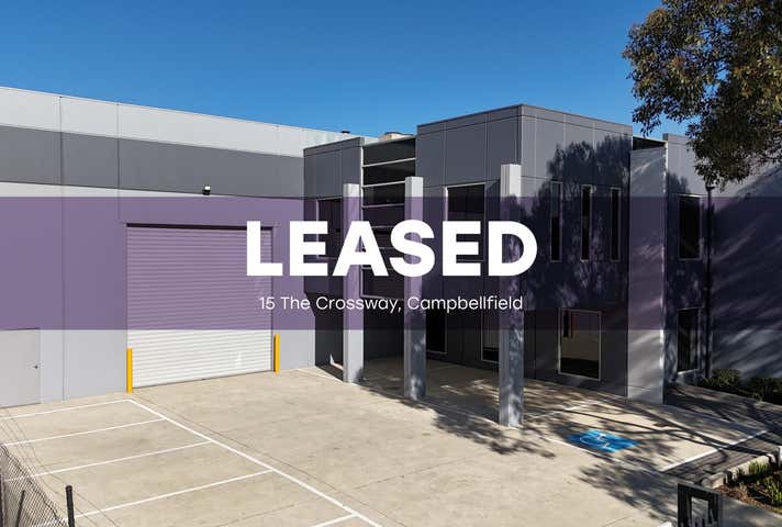 15 The Crossway Campbellfield VIC 3061 - Image 1