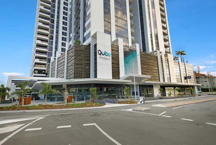Ground , 29 Queensland Avenue Broadbeach QLD 4218 - Image 4
