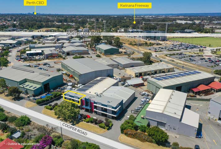 52 Cooper Road Cockburn Central WA 6164 - Image 2