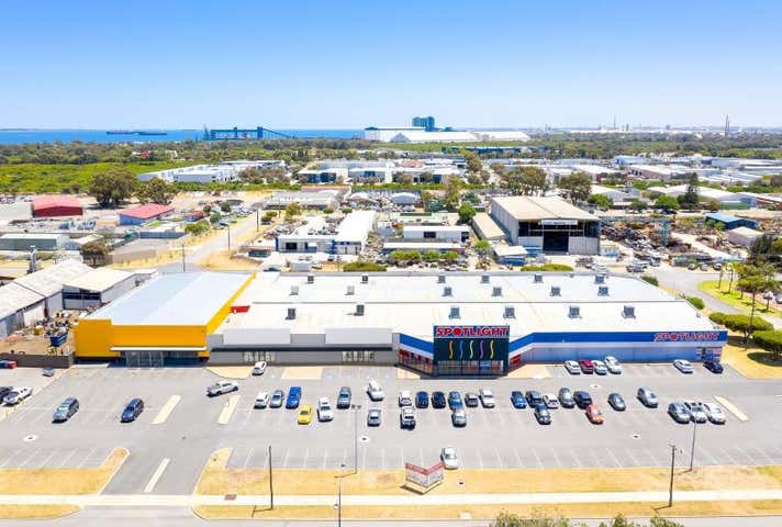 Tenancy 2, 39 Dixon Road Rockingham WA 6168 - Image 9