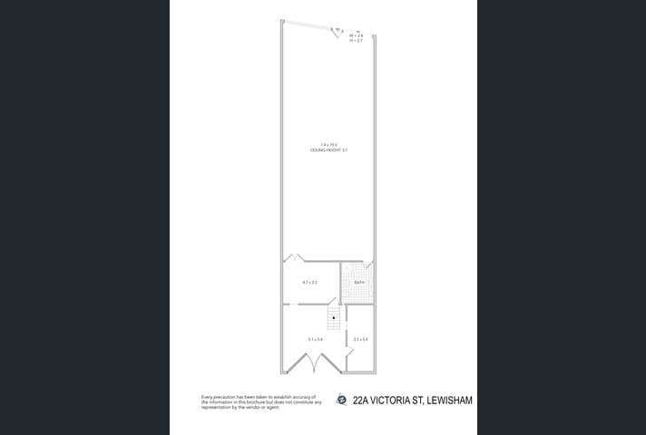 22A Victoria St Lewisham NSW 2049 - Image 7