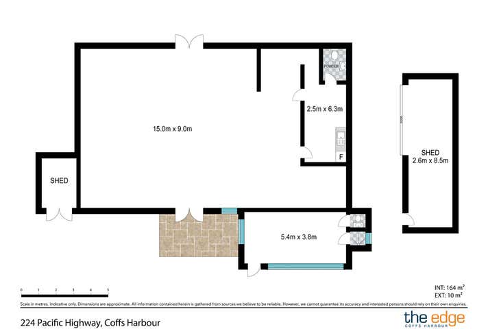 224 Pacific Highway Coffs Harbour NSW 2450 - Image 3