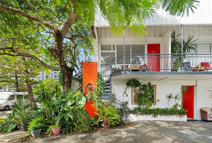 Burleigh Break Motel, 1935 Gold Coast Highway Burleigh Heads QLD 4220 - Image 20