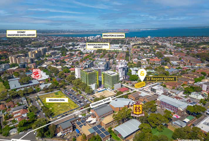 57 Regent Street Kogarah NSW 2217 - Image 5