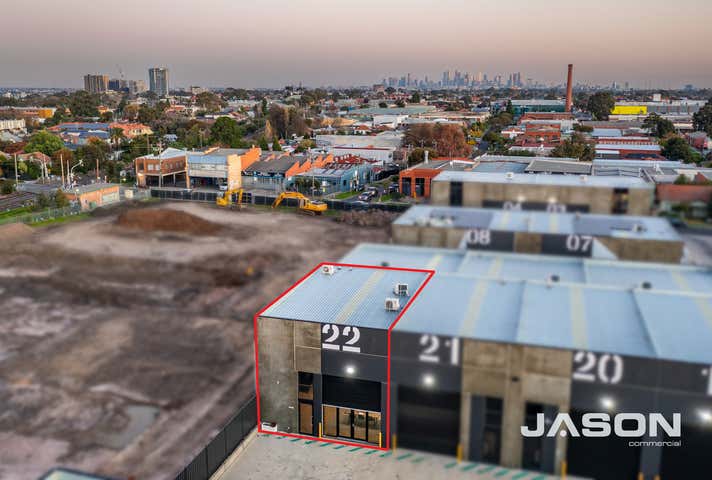 22/52 Bakers Road Coburg North VIC 3058 - Image 13