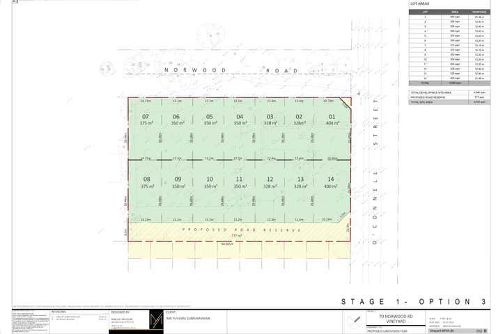 70 Norwood Road (previously O'Connell Street) Vineyard NSW 2765 - Image 3