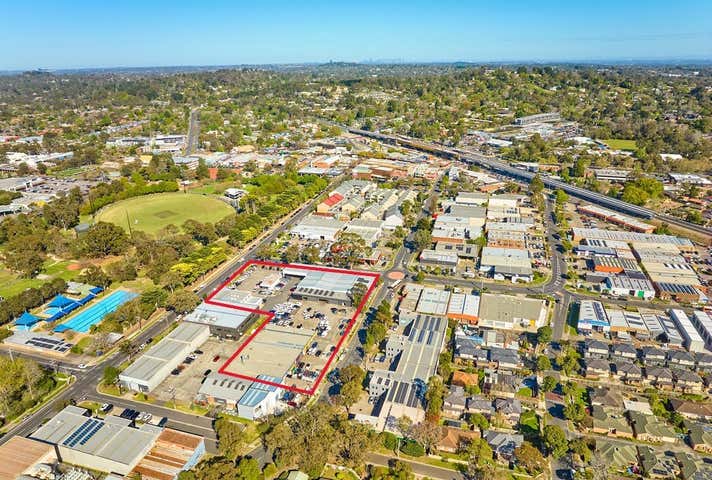 33-37 Hewish Road Croydon VIC 3136 - Image 1