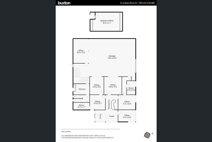 2 Valentine Street Delacombe VIC 3356 - Image 7
