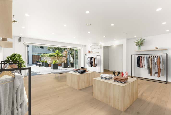 Suite B, Shop 4 662-674 Botany Road Alexandria NSW 2015 - Image 2