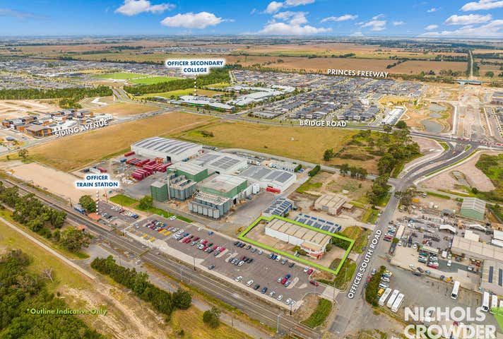 57 Officer South Road Officer VIC 3809 - Image 12