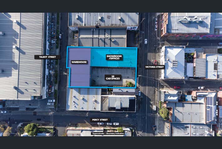 331-337 Victoria Street Brunswick VIC 3056 - Image 7