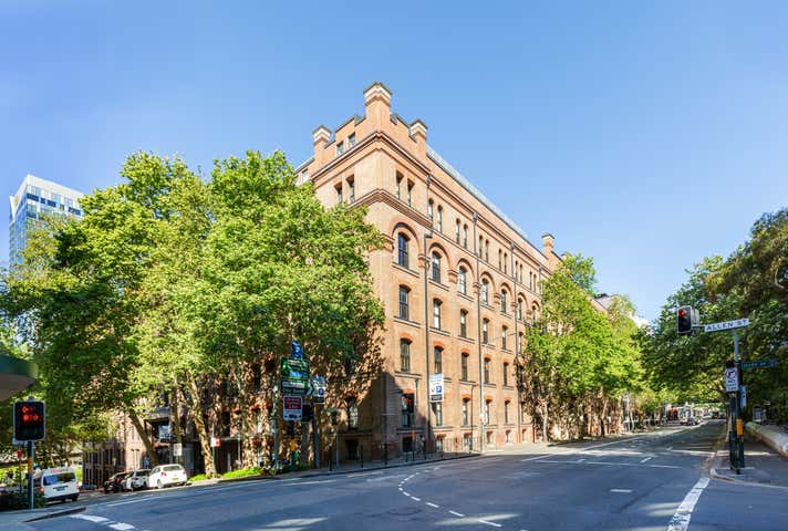 320 Harris Street Pyrmont NSW 2009 - Image 1