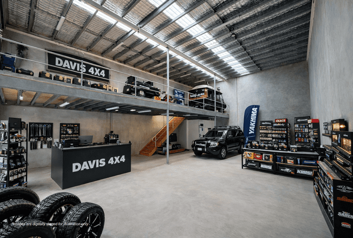 13/51 Cook Court North Lakes QLD 4509 - Image 5