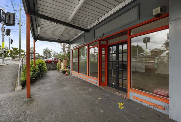 Shop 1, 81-85 Macgregor Terrace Bardon QLD 4065 - Image 2