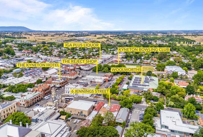 6 Jennings Street Kyneton VIC 3444 - Image 11