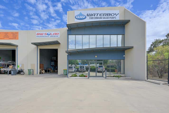 Unit 9, 48  Kelvin Maddington WA 6109 - Image 1